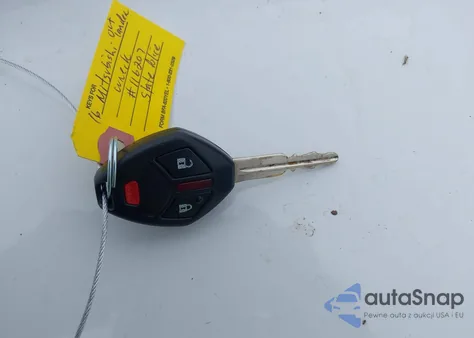 2016 Mitsubishi Outlander Es/Se/Sel из США, поврежденный, VIN JA4AZ3A39GZ035527